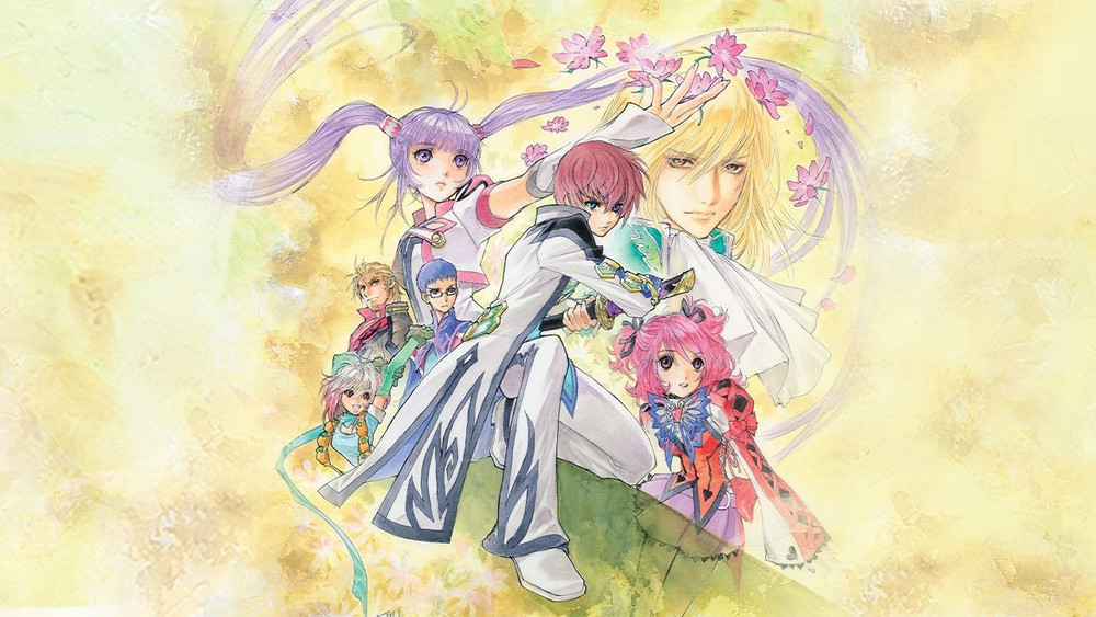 Tales of Graces f Remastered è destinato ad approdare su console e PC il 17 gennaio 2025