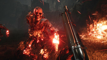 Witchfire : le studio The Astronauts promet de nouvelles informations pour bientôt