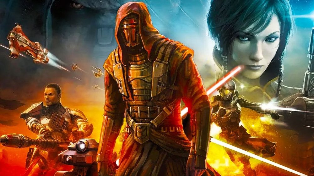 I 10 migliori giochi di Star Wars
