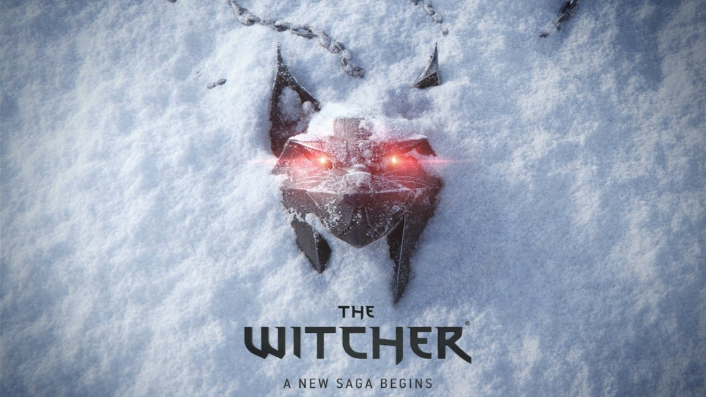 The next The Witcher game will enter full production soon