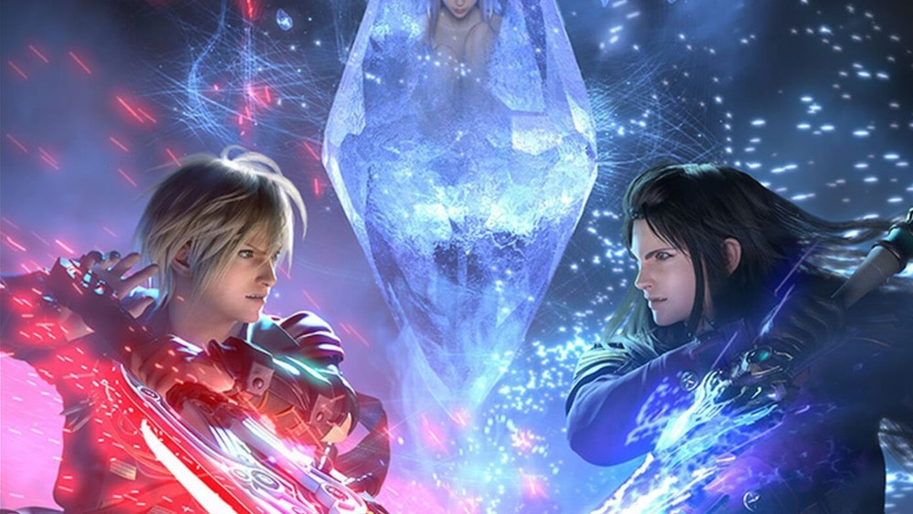 The Final Fantasy Brave Exvius mobile game closes its