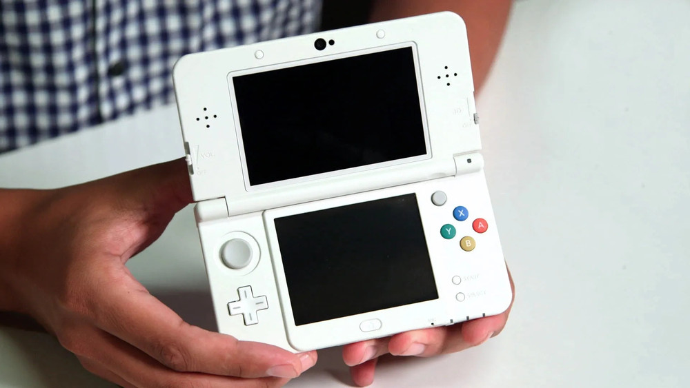 Nintendo ya no reparará más New 3DS