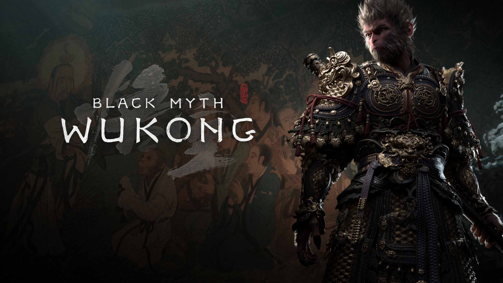 Black Myth: Wukong ist noch unklar, ob das Spiel PS5-exklusiv sein wird