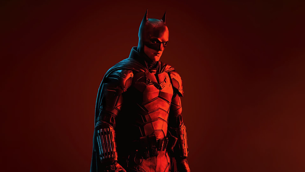 Matt Reeves' The Batman could get a video game adaptation
