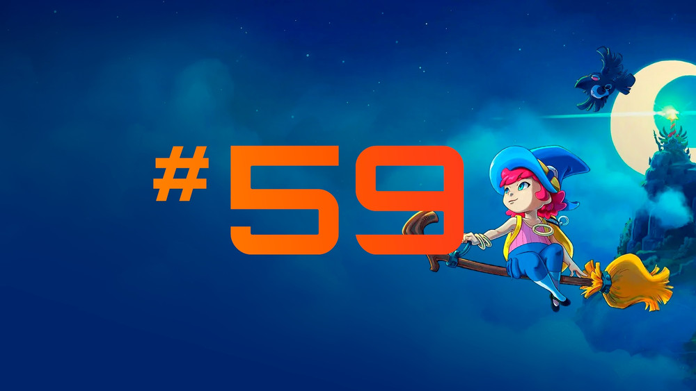 Was spielen wir am Wochenende? #59