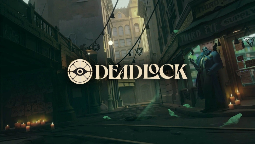 While not officialy announced yet, Deadlock has gathered over 127,000 concurrent users