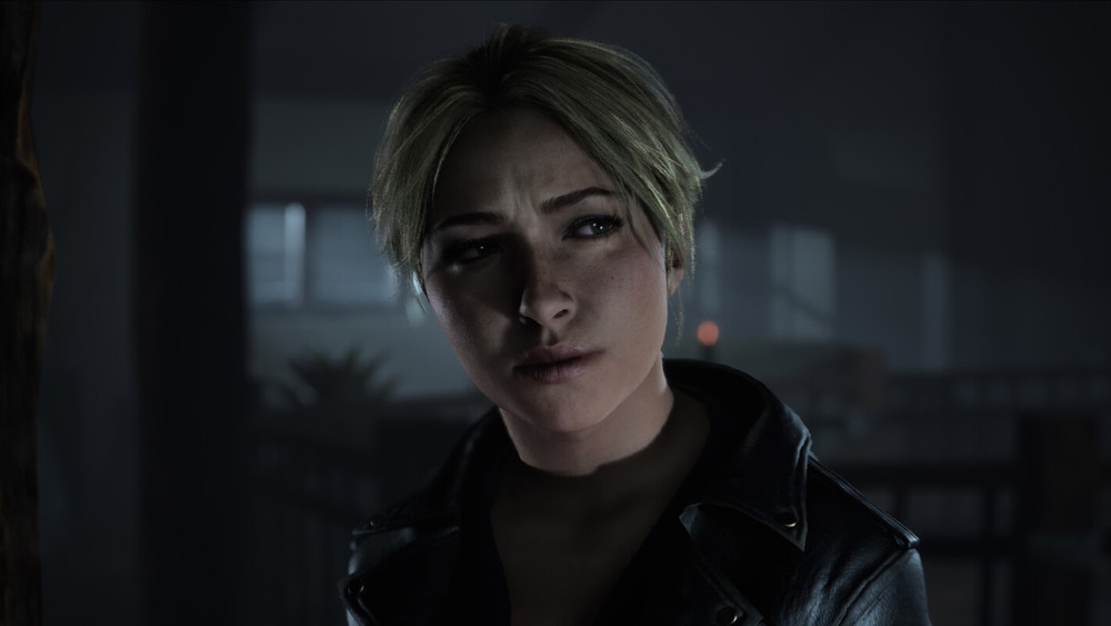 The Until Dawn remake has yet to release, but Ballistic Moon has been hit by redundancies already