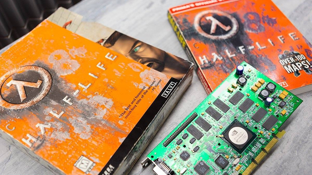 La prima GPU al mondo, la GeForce 256 di NVIDIA, festeggia il suo 25° anniversario