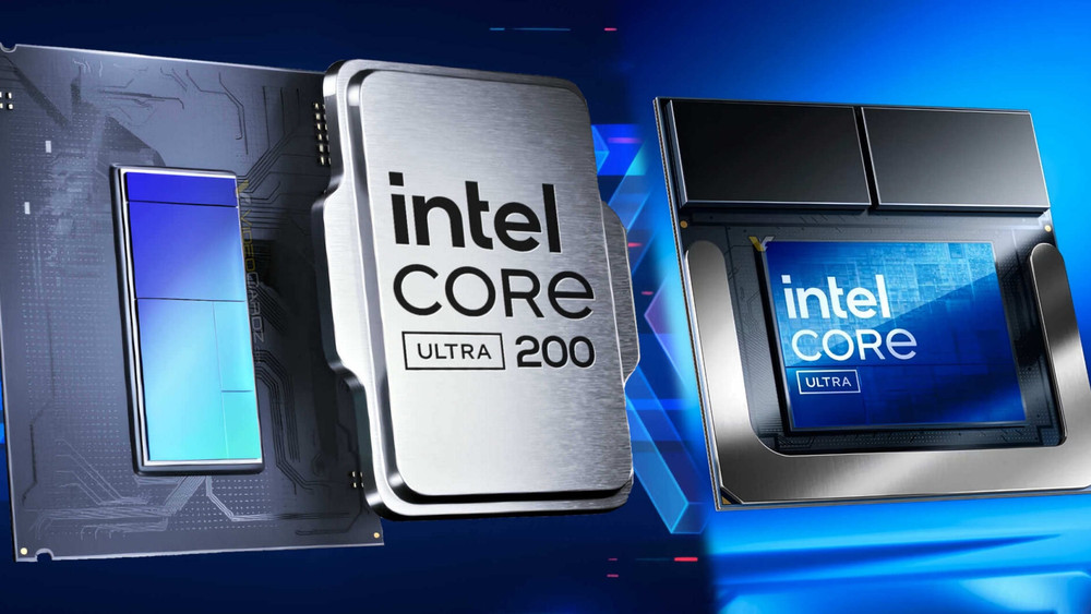Intel conferma che i suoi processori Arrow Lake e Lunar Lake non saranno affetti da problemi di instabilità