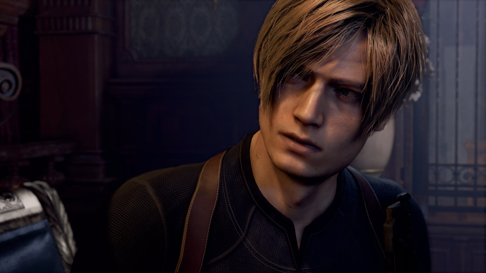 Buy Resident Evil 4 Steam