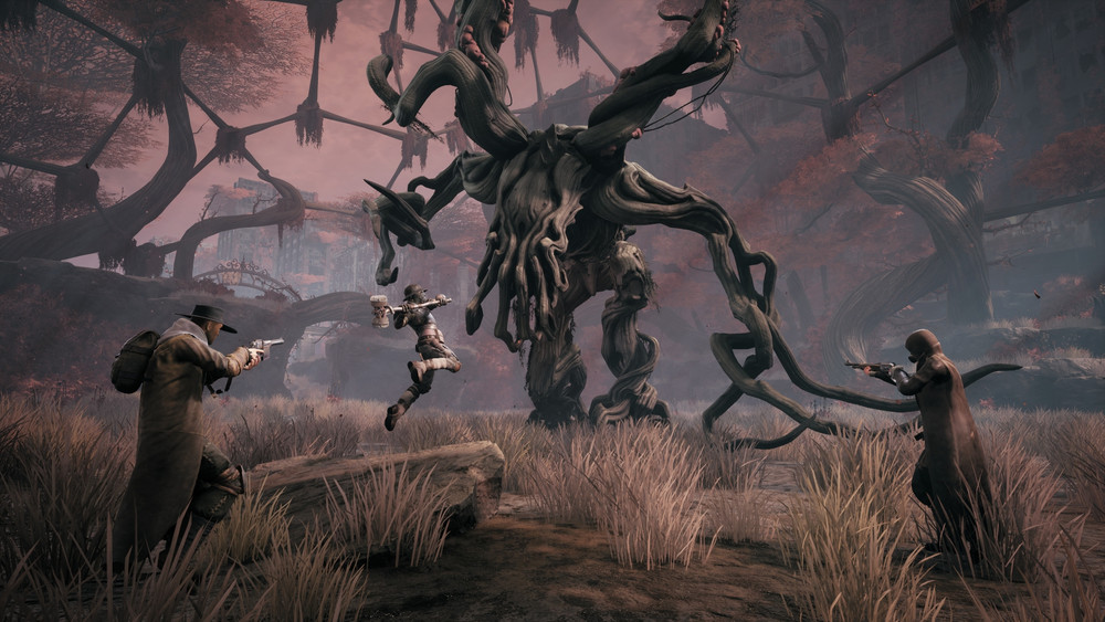 Remnant: From the Ashes è finalmente disponibile su Nintendo Switch