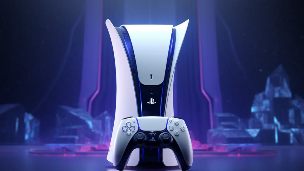 La semana que viene podríamos tener State of Play y el anuncio de la PS5 Pro