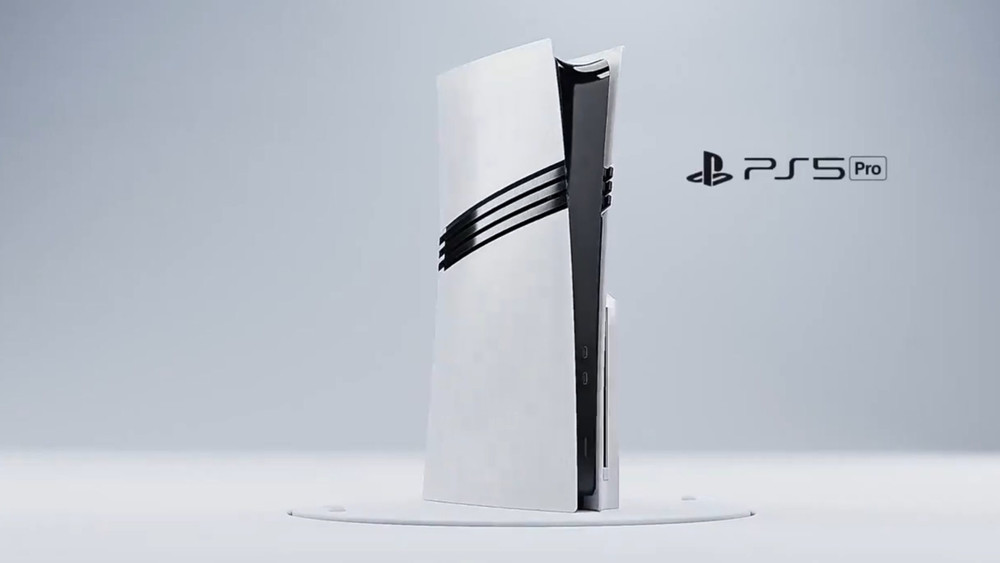 La PS5 Pro montrée dans le visuel des 30 ans de PlayStation ? IG News