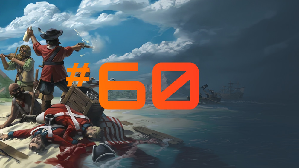 ¿A qué vamos a jugar este fin de semana? #60