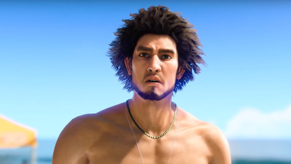 Yakuza Wars ha acabado siendo un juego para móviles