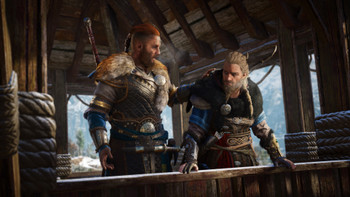 Ubisoft stellt ein Tool vor, das Drehbuchautoren von Videospielen mit KI unterstützt