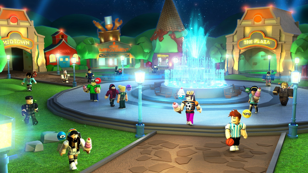 Roblox users will soon be able to get real money for their creations