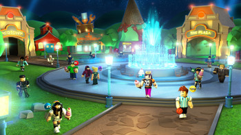 Roblox users will soon be able to get real money for their creations
