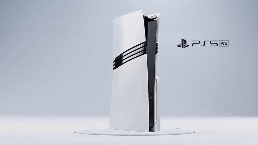 Sony has mistakenly confirmed that the PS5 Pro will be announced later today