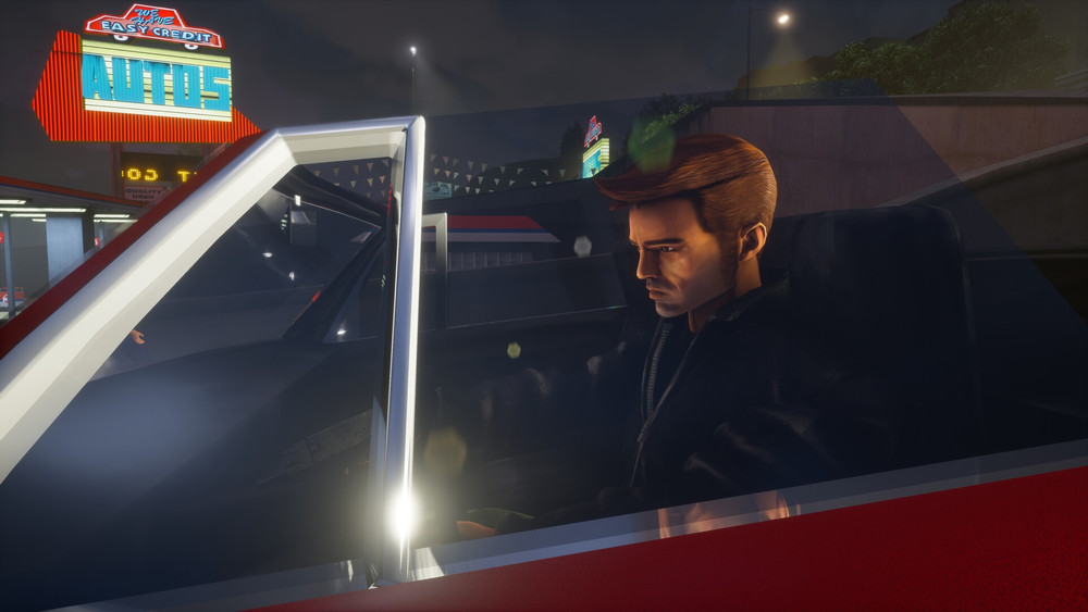 La GTA Trilogy ha sido descargada 36,6 millones de veces vía Netflix