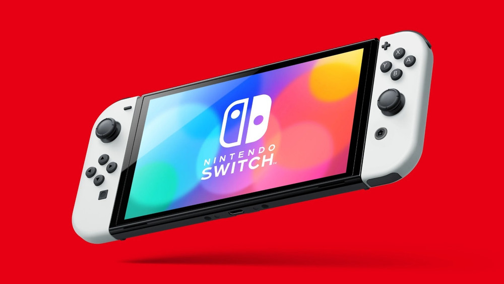 Nintendo prevede di rilasciare cinque nuove pack per Switch entro la fine dell'anno
