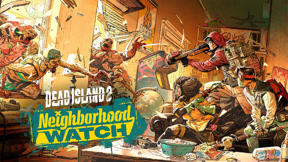 Dead Island 2: la modalità orda viene presentata in un video