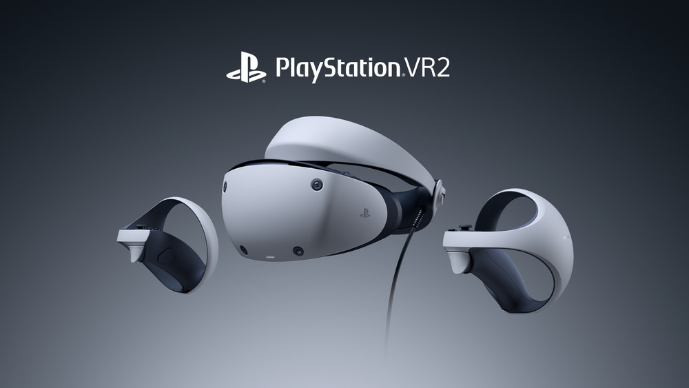 SIE、PS5向け「PlayStation VR2」を2023年初頭に発売へ - 価格.com PS5