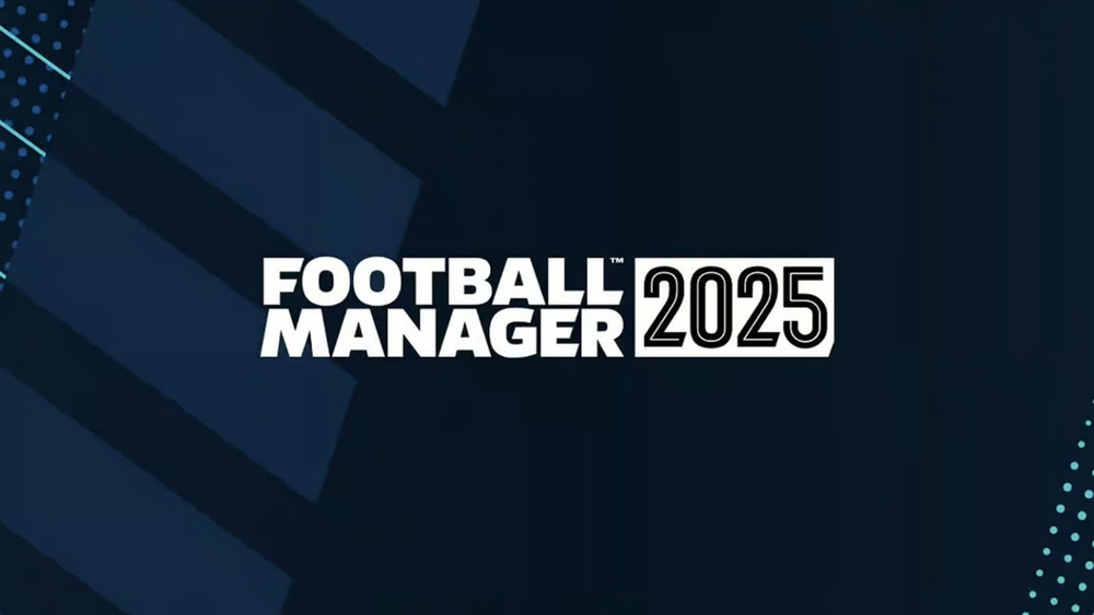 Football Manager 2025 arrives on November 26