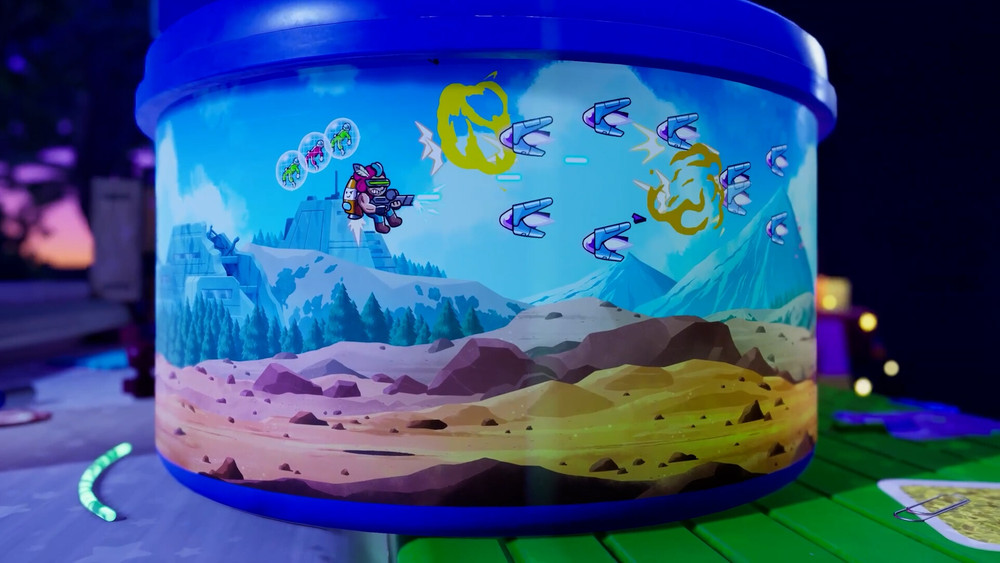 PlayStation Plus: arrivano The Plucky Squire, Under The Waves, Night in the Woods e altri ancora