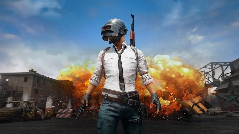 Publisher KRAFTON (PUBG) invests $89 million in short video platform Spoon Labs