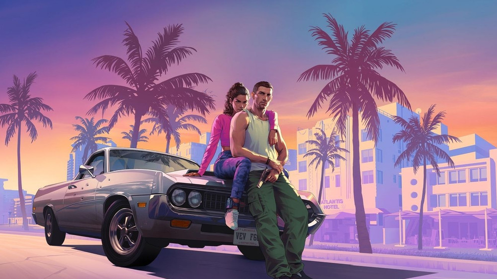 Digital Foundry says it will be really difficult for the PS5 Pro to run Grand Theft Auto VI at 60 FPS