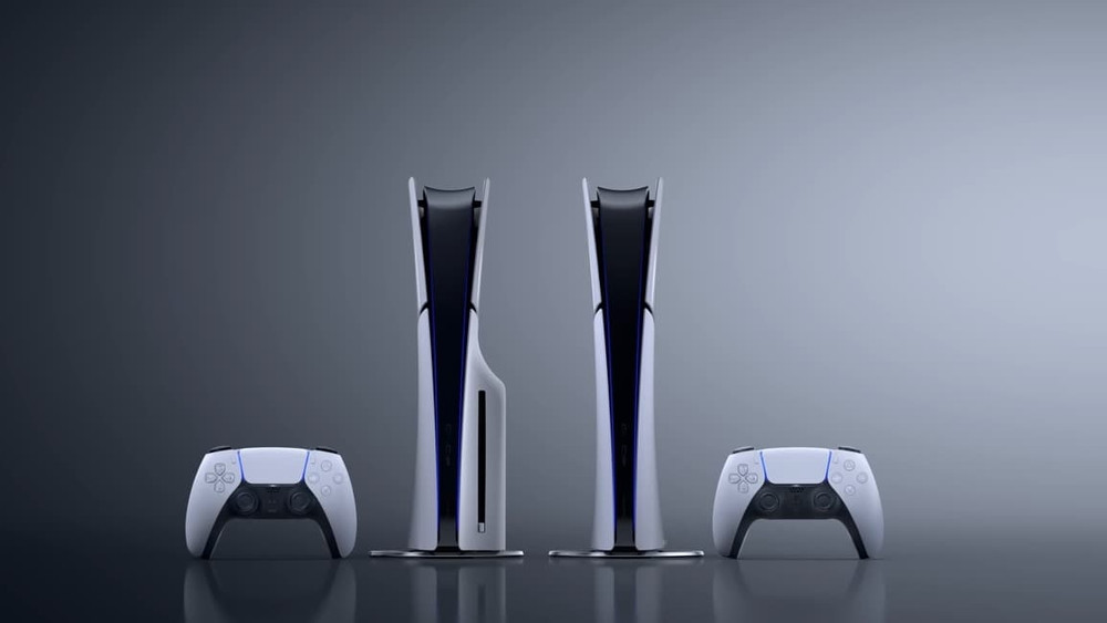 Das neue Update für die PlayStation 5 wird derzeit ausgerollt