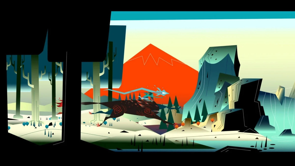 Noboru Hotta (Rez, Lumines, Meteos) arbeitet an einem Action-Adventure mit dem Titel Twin Souls