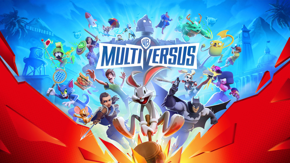 MultiVersus svela un trailer della terza stagione, con l'aggiunta delle Powerpuff Girls e di Nubia