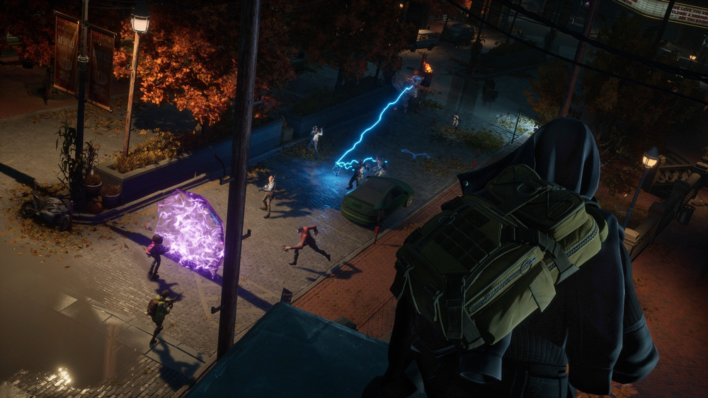Redfall: Arkane eliminará la conexión obligatoria a internet para el juego en solitario