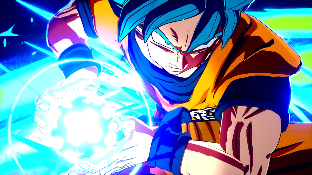 Los personajes de Dragon Ball GT también estarán en Dragon Ball: Sparking! ZERO