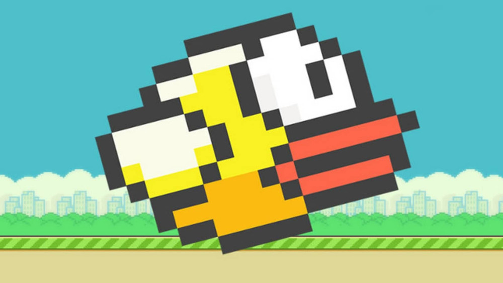 The Flappy Bird creator is not involved in the new game