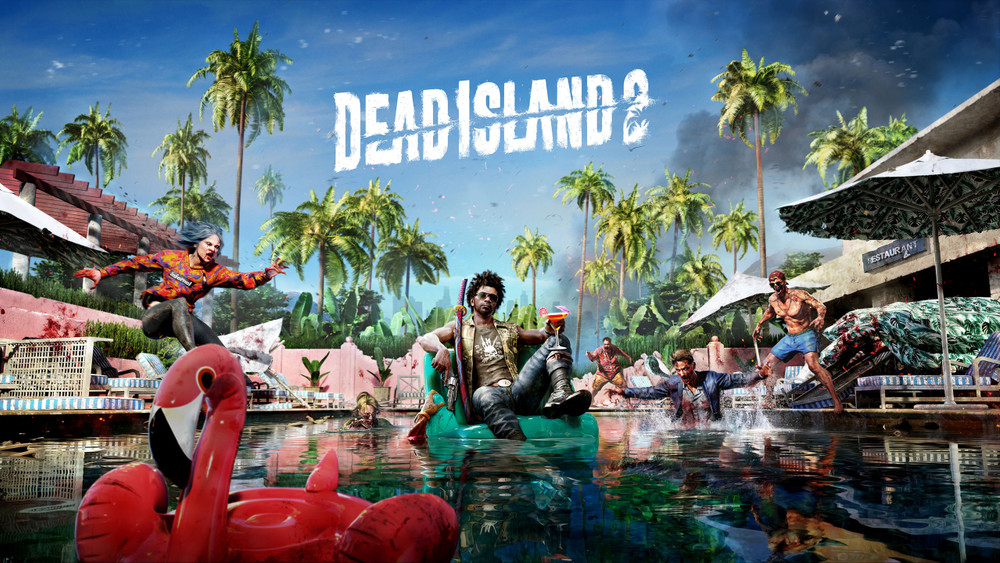 Dead Island 2: Un tráiler cinematográfico apocalíptico que debe ser descubierto con urgencia