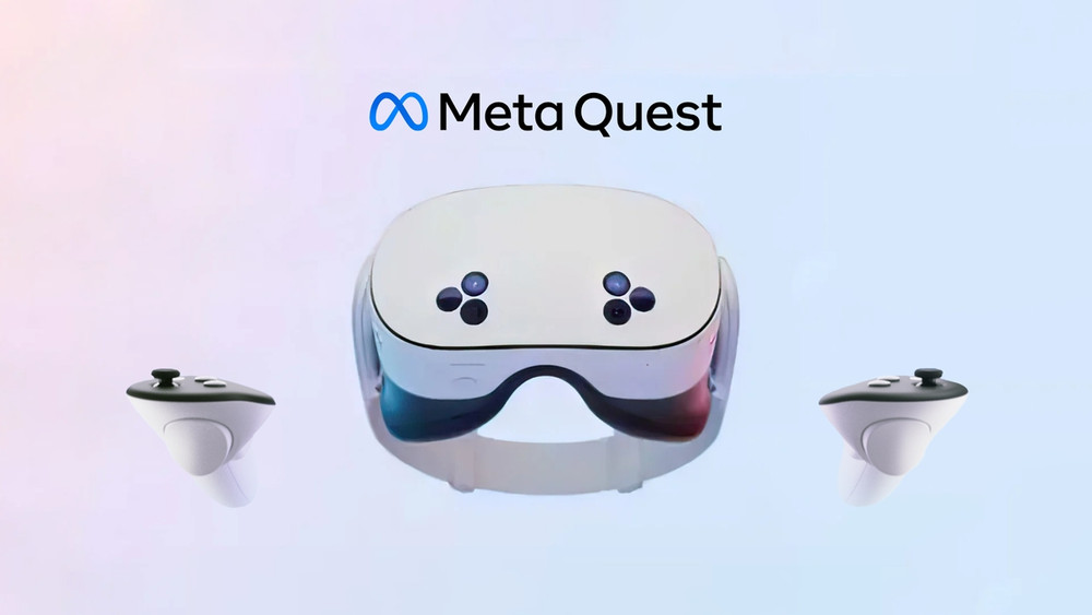 Meta Quest 3S leaks reveal lack of 3.5 mm input and battery capacity