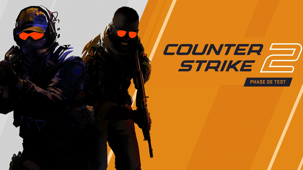 Counter-Strike 2 est une réalité ! La phase de test commence dès maintenant