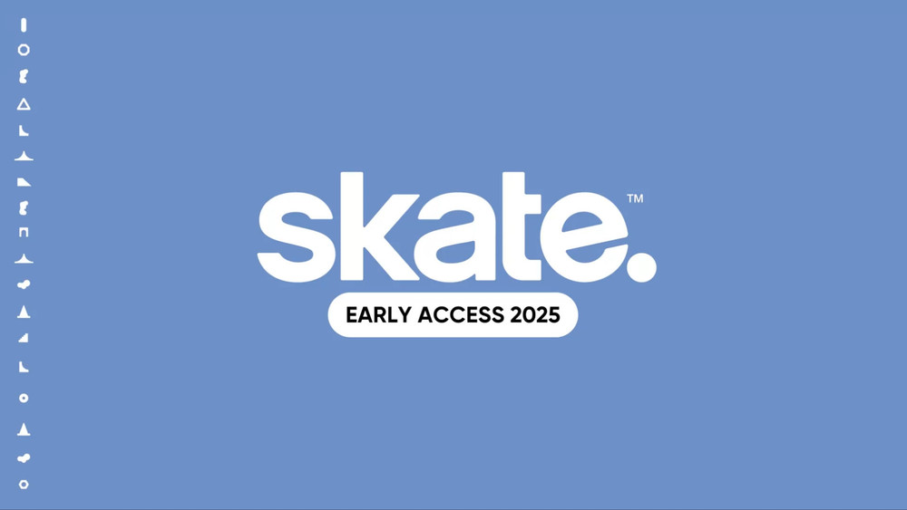 Il prossimo Skate sarà lanciato l'anno prossimo come gioco ad accesso anticipato