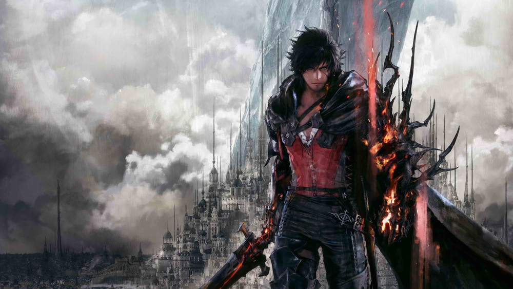 Il DLSS 3 sarà disponibile su PC per Final Fantasy XVI, God of War: Ragnarök e Dead Rising Deluxe Remaster