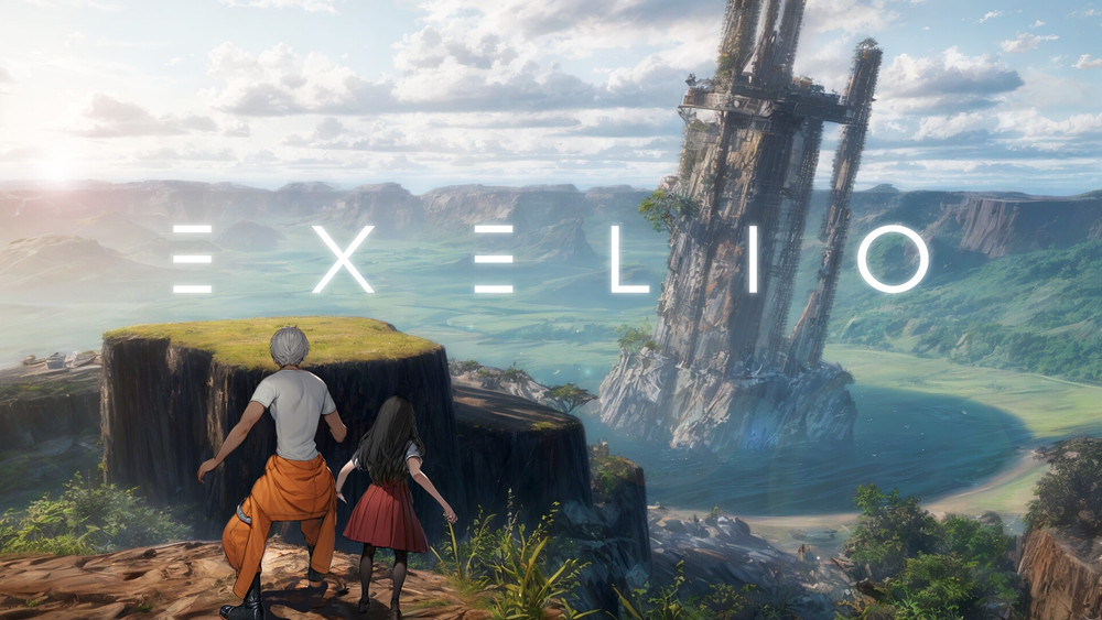 Así es EXELIO, un nuevo juego de supervivencia y crafteo, previsto para 2025