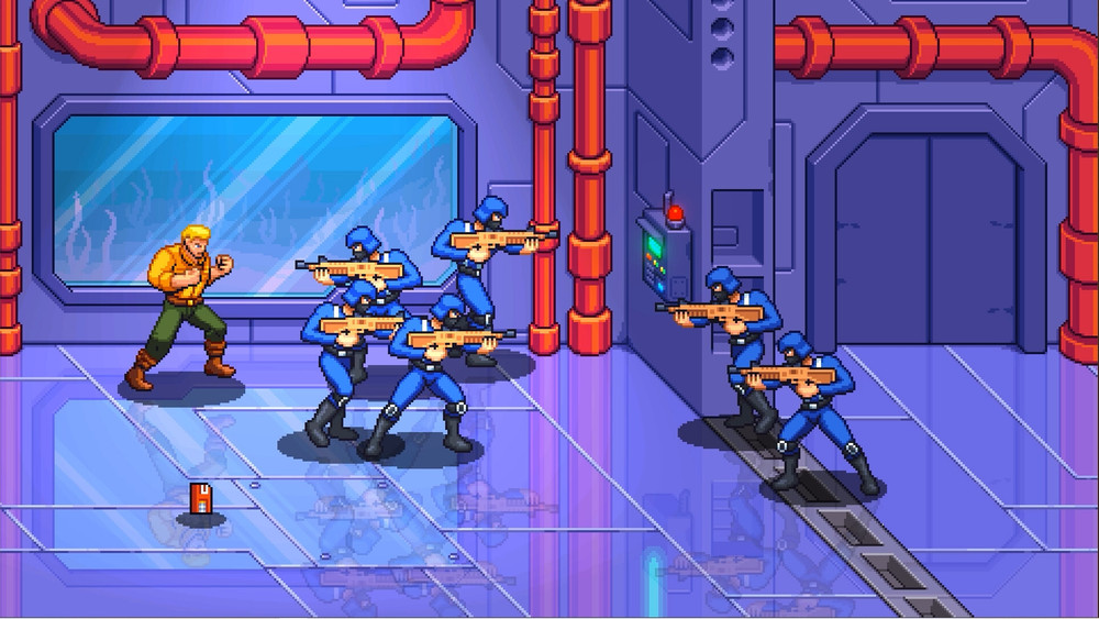 G.I. Joe: Wrath of Cobra erscheint am 26. September für PC