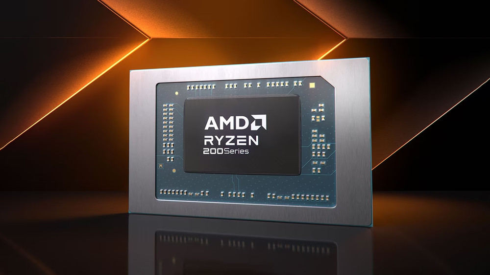 AMD potrebbe lanciare i processori Ryzen 200 con architettura Zen 4 entro la fine dell'anno
