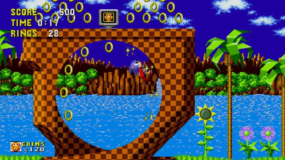 Sonic Origins Plus contendrá 12 juegos adicionales de Game Gear y será lanzado el 23 de junio