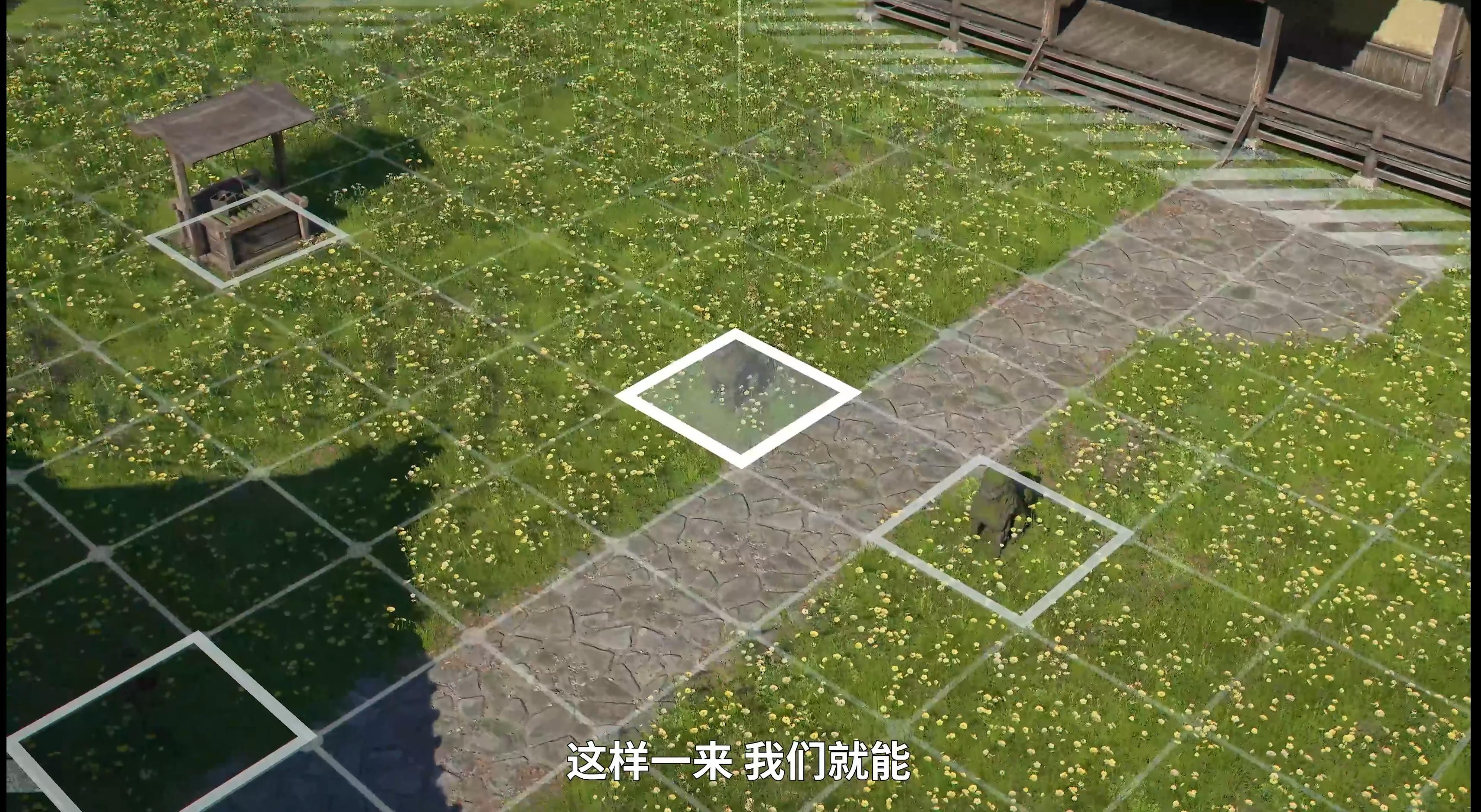 Assasin Base Assassin's Creed Shadows : des images de la map, d'un mini-jeu et de la ...