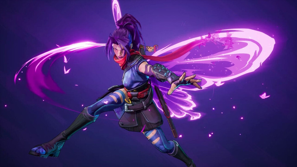 Marvel Rivals: Psylocke sarà disponibile dal 6 dicembre