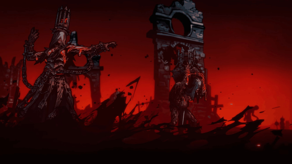 Behaviour Interactive annonce le rachat de Red Hook Studios (Darkest Dungeon)