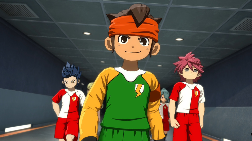 Rilis Resmi Game Inazuma Eleven ditunda November 2025 2 Rilis Resmi Game Inazuma Eleven ditunda November 2025